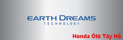 Earth Dreams Technology