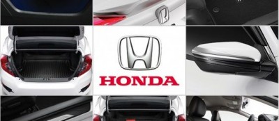 Honda Việt Nam giới thiệu phụ kiện Honda chính hãng cùng sản phẩm giá trị gia tăng mới - “Xe đạp gấp Modulo”!