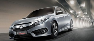 Honda Civic thế hệ thứ 10 hoàn toàn mới – Củng cố vị thế dẫn đầu với chứng nhận an toàn 5 sao cao nhất theo đánh giá của Ủy ban đánh giá xe Đông Nam Á – ASEAN NCAP
