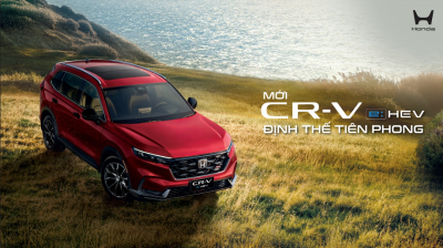 Honda Việt Nam chính thức công bố giá bán lẻ đề xuất